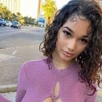 Jennifer Fx - @sandr_ajanuary - Instagram
