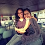 Dr. Sandra Jayan - @sandrajayan99 - Instagram