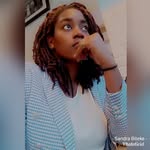 Sandra-jay Bitéké - @sandrajaybiteke - Instagram