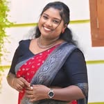 sandra_jayan - @_sandra__jayan__ - Instagram