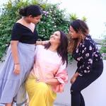 Sandra Jayasuriya - @sandrajayasuriya - Instagram