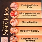 Sandra Jofre - @heternal_beauty - Instagram