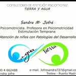 Sandra Jofre - @jofre4622 - Instagram