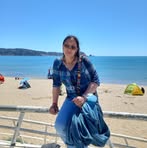 Sandra Jofre - Facebook