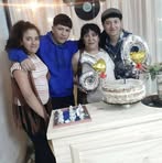 Sandra Jofre - Facebook