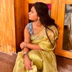 Zan_ra💚 - @_.sandrajohn._ - Instagram
