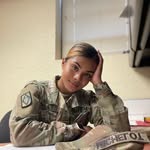 Sandra Johnson - @soldiergirl_5377 - Instagram