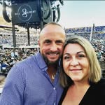 Sandra Johnson - @drennanthomas - Instagram