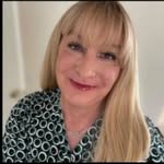 Sandra Johnson - @oropolukumon - Instagram