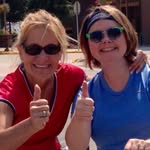 Sandy Joslin - @joslins58 - Instagram