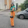 Sandrababy - @sandrajude0 - TikTok