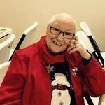 Sandra Jumper - @jumpersandra - Instagram