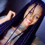 sandra kady - @karidjatou_en_faga - Instagram