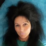 Sandra Kaiser - @gott.hard - Instagram