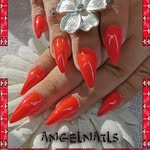 Sandra Kaiser - @angelnails_beauty_and_more - Instagram