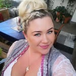 Sandra Kaiser - @princess_pueti - Instagram