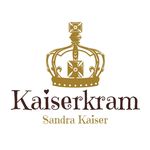 Sandra Kaiser - @kaiserkram - Instagram
