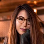 Sandra Kao - @sandrakao99 - Instagram