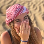 sandra kaouk - @sandrakaouk - Instagram