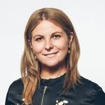 Sandra@Kao Salon Division Germany - @kao_sandra.s - Instagram