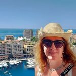Sandra Kaps - @sandrakapsi - Instagram