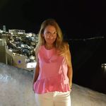 Sandra Kapsali - @sandrakapsali - Instagram