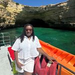 Sandra Mawarire-Kapswarah - @sandrakaps1 - Instagram