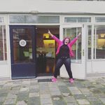 Sandra van Dam - @kapsalon_sandra_alblas - Instagram