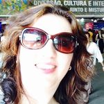 Sandra Karam - @sandrackaram - Instagram