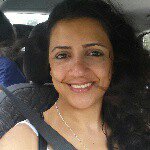 Sandra Karam - @justcendy - Instagram