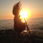Sandra Karam - @sandraazar80 - Instagram