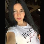 Sandra Karam - @sandrakrm - Instagram