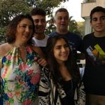 Sandra Karam Chedid - @karam_sandra - Instagram