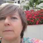 Sandra Regina Karcher - @karchersandra - Instagram