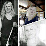 S@ndr@ - @sandrakarcher77 - Instagram