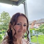 Sandra Kaul - @sunshine_0589 - Instagram