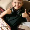 Bradley - @sandrakeene8 - TikTok