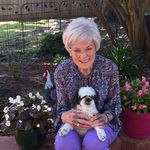 Sandra Le Keeton - @sandrakeeton1938 - Instagram