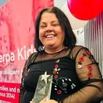 Sandra Kelleher - @notinuse9382873 - Instagram