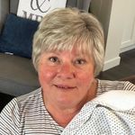 Sandra Kenney - @linenlinolin - Instagram