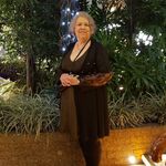Sandra Speights Kennington - @sandrakennington - Instagram