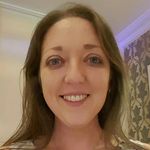 Sandra Kenny - @sandrakenny76 - Instagram