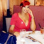Sandra Kenny - @sandrakenny51 - Instagram