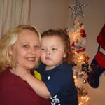 Sandra Kemp-Kersey - @kersey9450 - Instagram