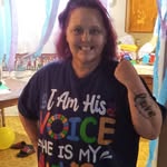 Sandra Kersey - @brightmind1009 - Instagram
