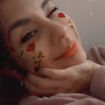 Sandra Kershner - @bambooombang - Instagram