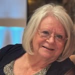 Sandra Combs Keyes - @papanmama6 - Instagram