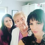 Sandra Keyes - @sandra.keyes - Instagram