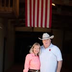 Sandra Keyes - @soonergrandma - Instagram