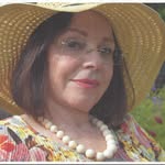 Sandra Keyes Belman - @sandra.belman - Instagram
